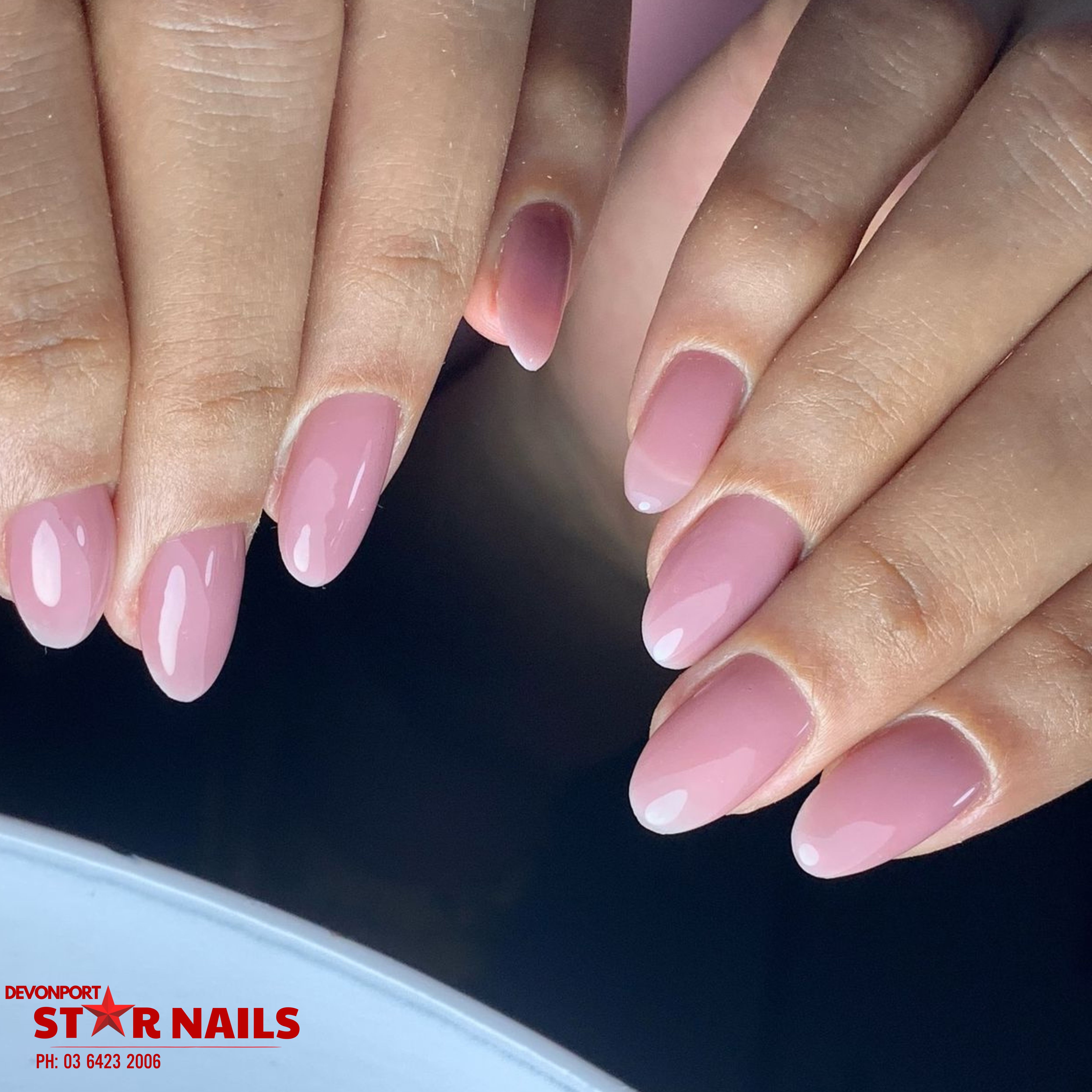 Builder Gel April 27